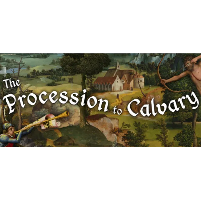 The Procession to Calvary Steam | GLOBAL | Моментальная выдача