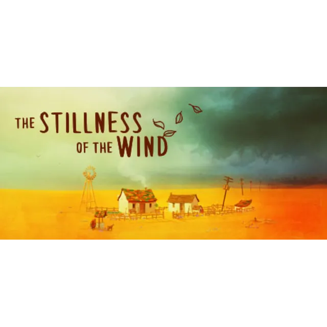 The Stillness of the Wind Steam | GLOBAL | Моментальная выдача