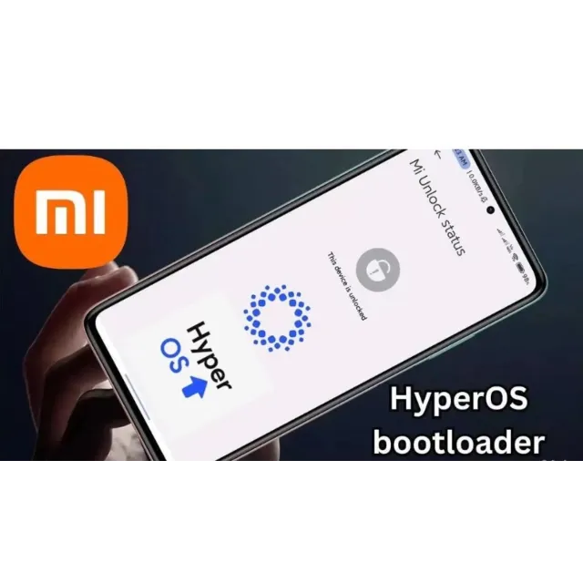 Аккаунт Xiaomi с одобренной заявкой на разблокировку загрузчика глобальных устройств