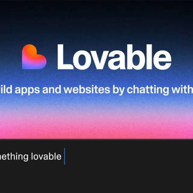 🚀 Lovable Pro — 1 Year Full Access Full Stack Web App Builder $60