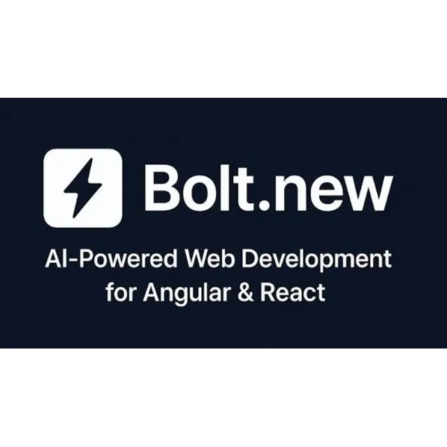 BOLT.NEW — 1 YEAR PREMIUM UPGRADE ✅