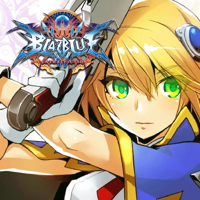 Blazblue CentralFiction Steam ключ Весь Мир Global RU/CIS РФ Россия key код стим СНГ