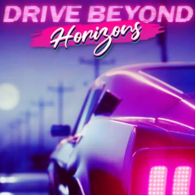 Drive Beyond Horizons | STEAM Offline | AUTO Delivery