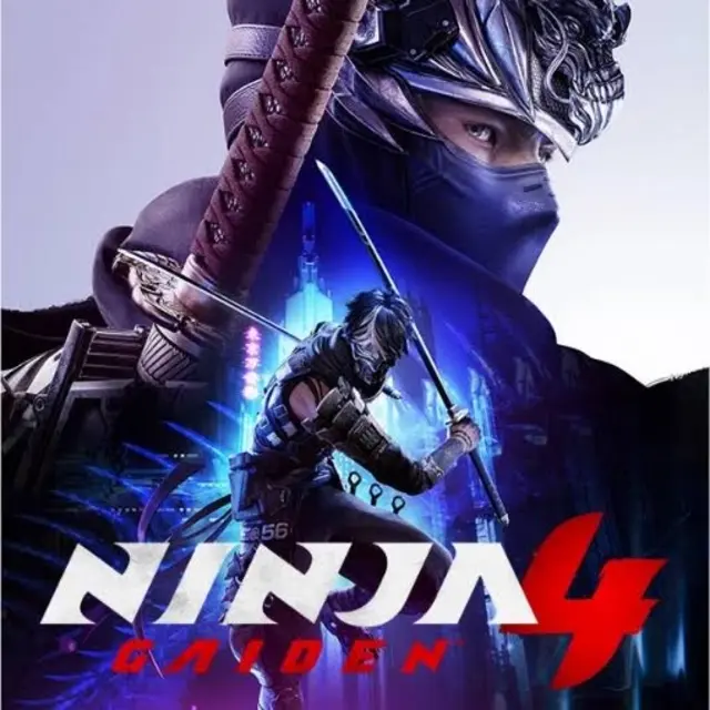 NINJA GAIDEN 4 Deluxe Edition | STEAM Offline | AUTO Delivery