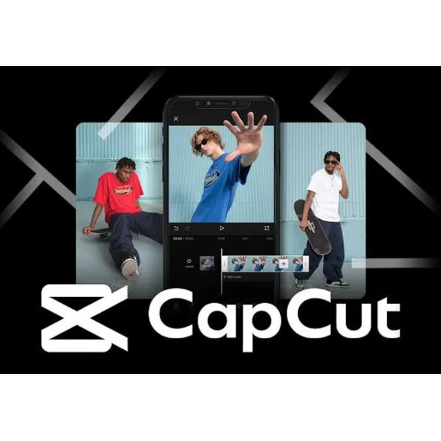 CapCut Pro Plan Available! Activation directly on your mail
