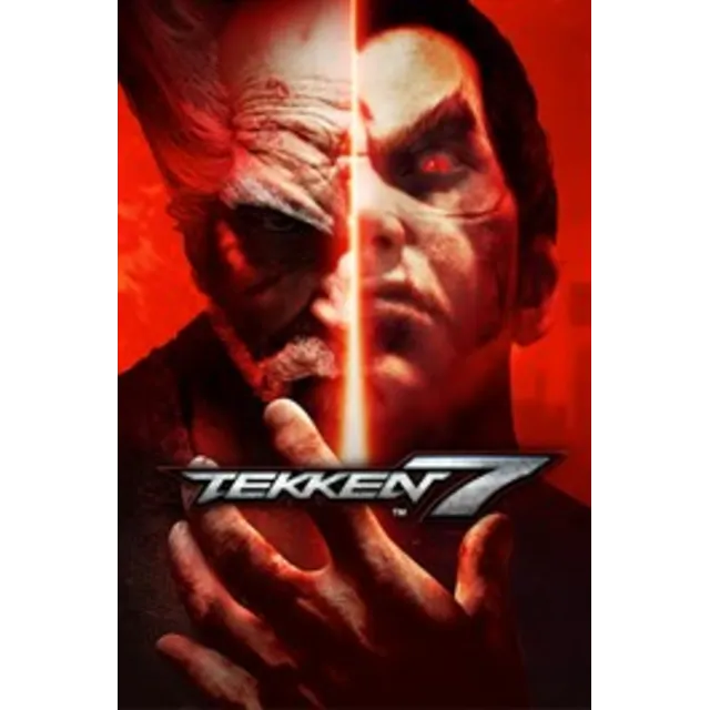 TEKKEN 7