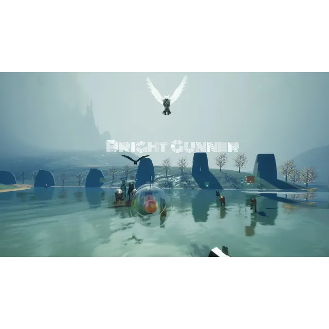 🔴Epic✅BrightGunner аккаунт+почта💜