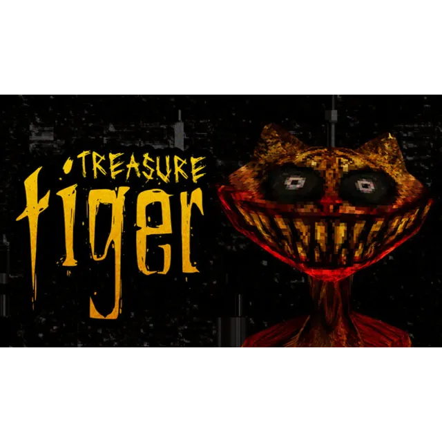 Treasure Tiger Steam | GLOBAL | Моментальная выдача