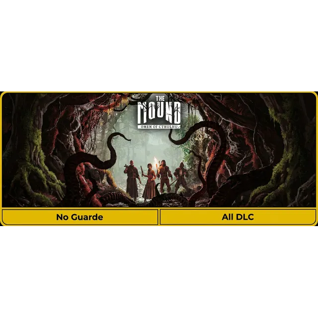 The Mound: Omen of Cthulhu Deluxe Edition + Много Других Игр в Подарок!!