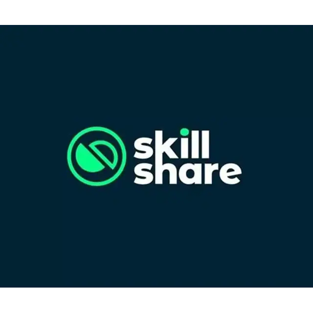 Skillshare Premium – Доступ на 3 месяца