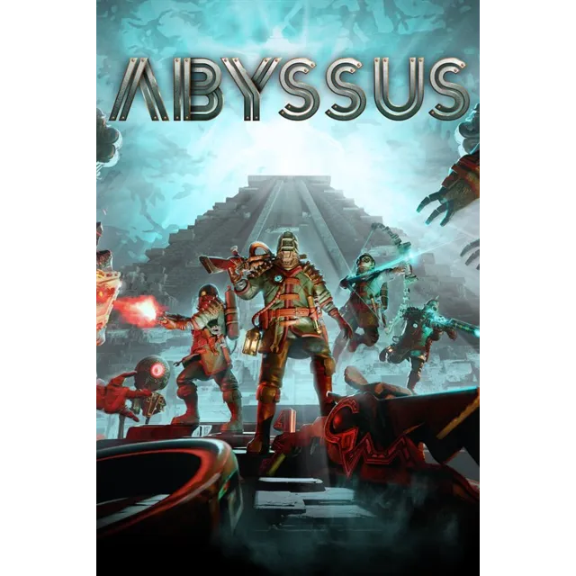 ✅ Abyssus Xbox Series X|S активация