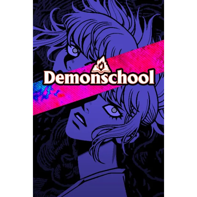 ✅ Demonschool Xbox One &amp; Xbox Series X|S активация