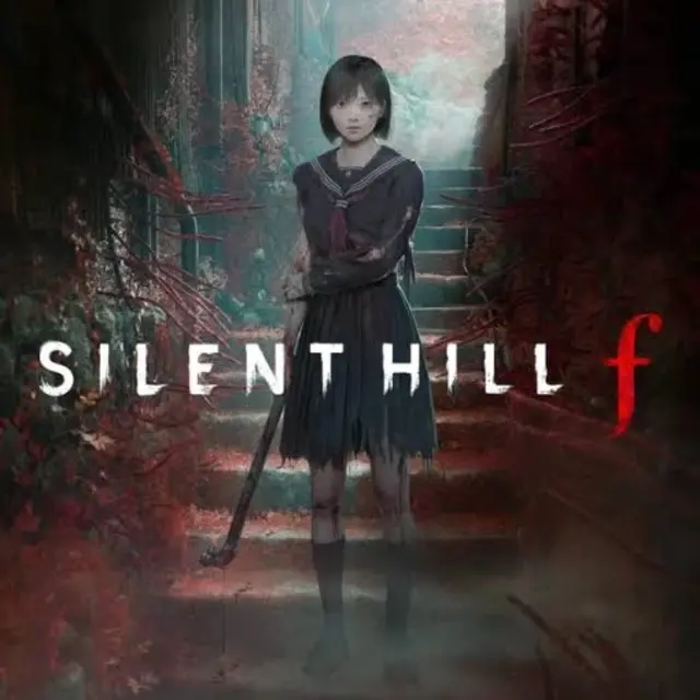 SILENT HILL f | STEAM Offline | AUTO Delivery