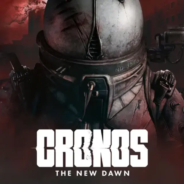 Cronos: The New Dawn Deluxe Edition | STEAM Offline | AUTO Delivery