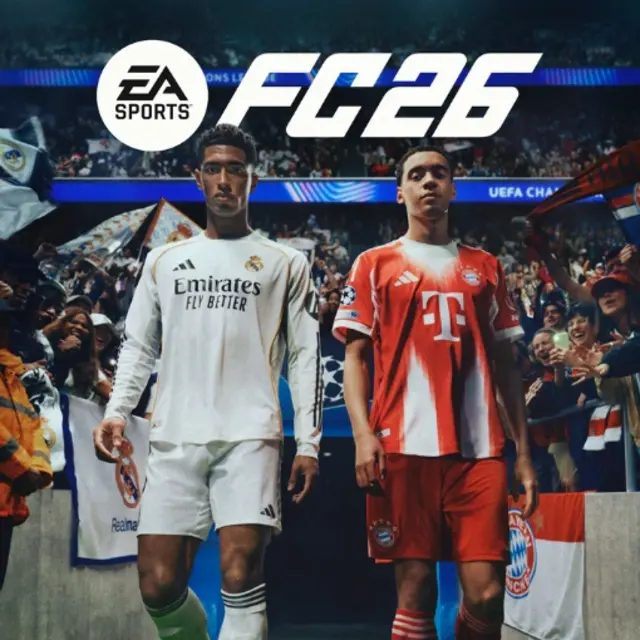EA SPORTS FC 26 | STEAM Offline | AUTO Delivery