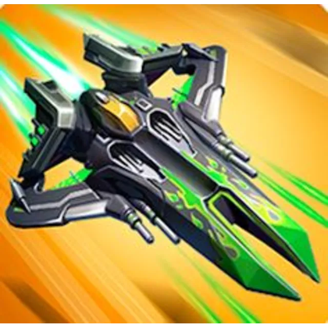 Wing Fighter Mobile Coins Top Up – By ID -