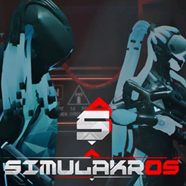 Simulakros Steam Key RU