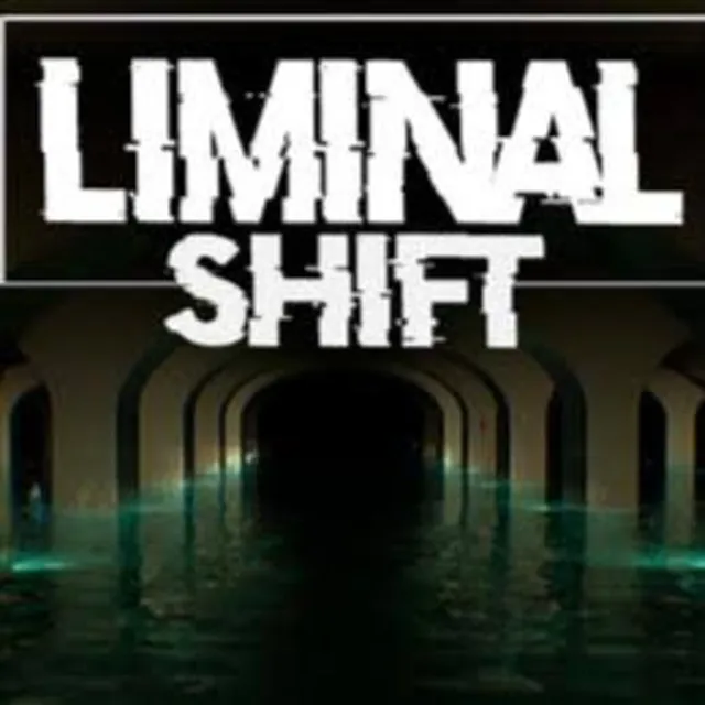 LIMINAL SHIFT Steam ключ Весь Мир Global RU/CIS РФ Россия key код стим СНГ