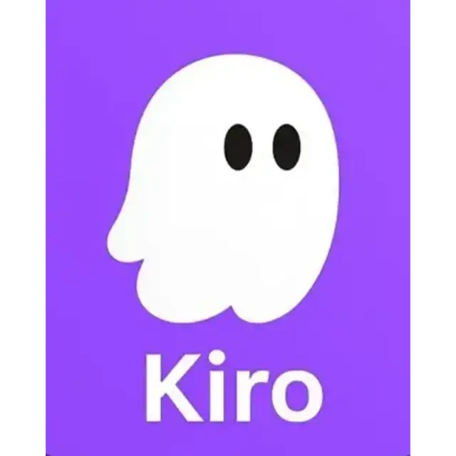 KIRO AI 💜 50 КРЕДИТОВ 💜 НОВЫЙ 💜 МГНОВЕННАЯ ВЫДАЧА