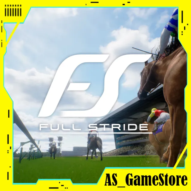 🔵Full Stride | PS5 Турция Украина