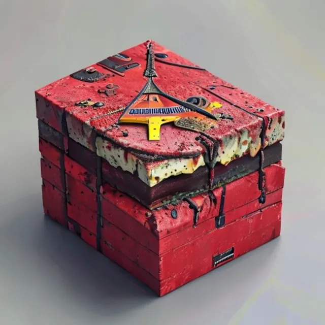 Russia 🍰DEAD CELLS: MEDLEY OF PAIN BUNDLE🍰XBOX|S KEY
