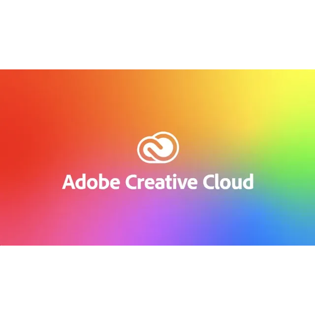Adobe Creative Cloud (1 МЕСЯЦ) (GLOBAL) | АВТОДОСТАВКА