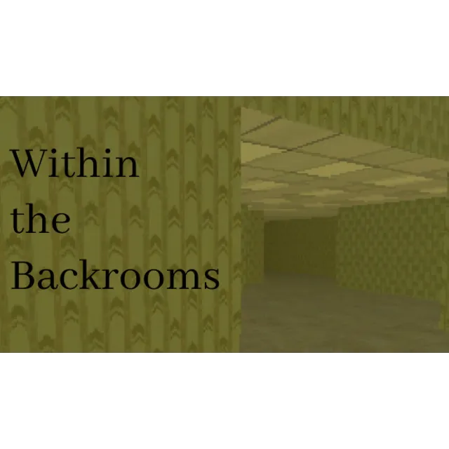 Within the Backrooms Steam | GLOBAL | Моментальная выдача | Бонус за отзыв