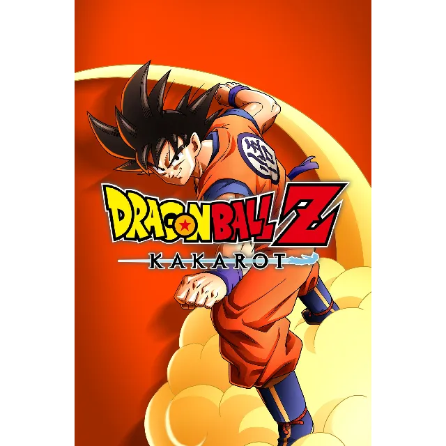 Dragon Ball Z: Kakarot  Xbox One &amp; Xbox Series X|S (Xbox)