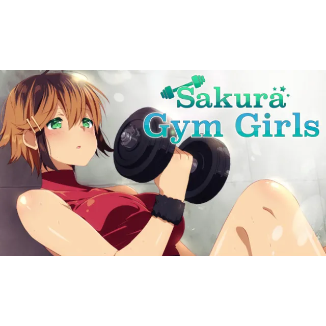 Sakura Gym Girls Steam | GLOBAL | Моментальная выдача