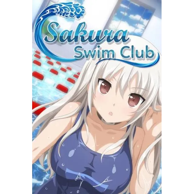 Sakura Swim Club Steam | GLOBAL | Моментальная выдача