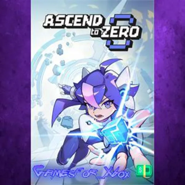 ☀️Ascend to ZERO XBOX