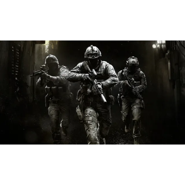 Call of Duty®: Modern Warfare® 4 Стандартное издание | ПОДАРОК ​​STEAM