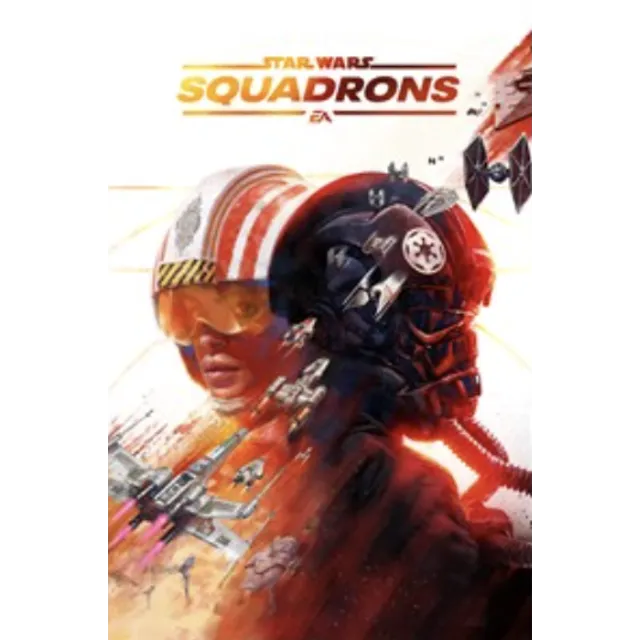 STAR WARS™: Squadrons Xbox One/Series X|S | Ключ | Гарантия