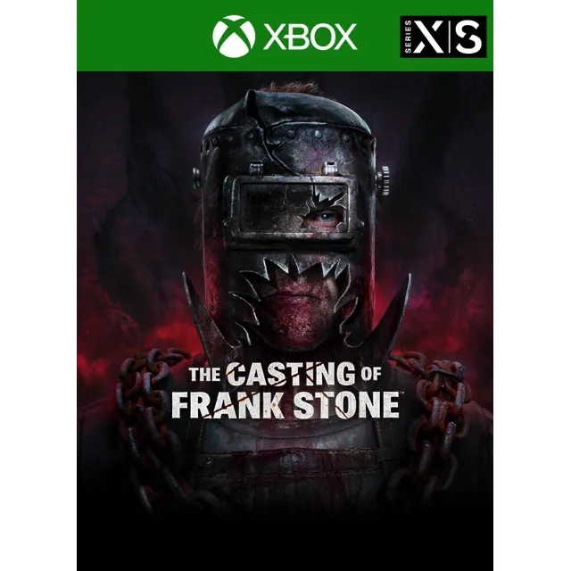 🎮✅THE CASTING OF FRANK STONE XBOX SERIES X|S/PC🔑КЛЮЧ USA ЛИЦЕНЗИЯ СРАЗУ
