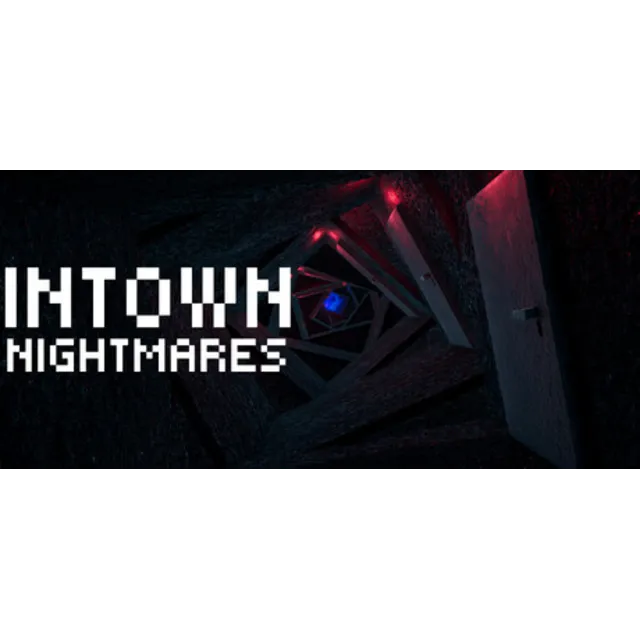 Intown Nightmares (STEAM KEY/REGION FREE)