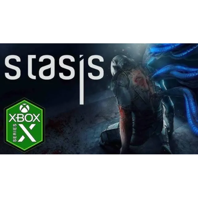 🎮✅🔥STASIS XBOX ONE / SERIES X|S🔑КЛЮЧ USA ЛИЦЕНЗИЯ