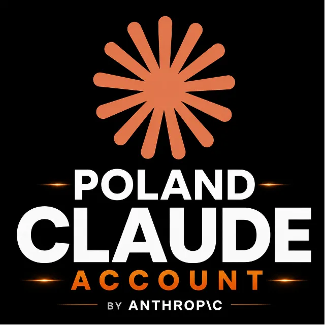 🇵🇱 Poland Аккаунт Claude Max 20x, 5x, Pro 1M | БЫСТРО, ПОЛНАЯ ГАРАНТИЯ