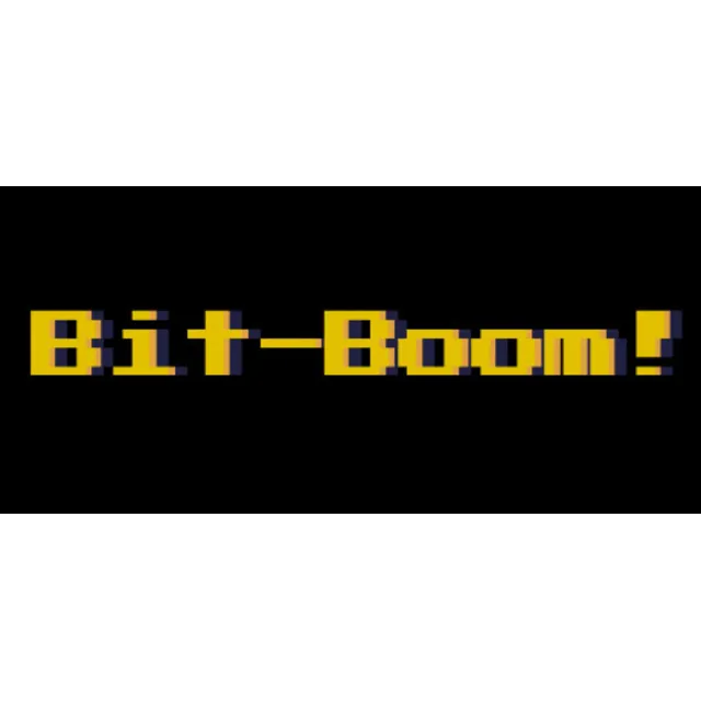 Bit-Boom STEAM KEY GLOBAL