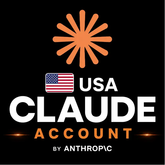 🇺🇸 USA Аккаунт Claude Max 20x, 5x, Pro 1M | БЫСТРО, ПОЛНАЯ ГАРАНТИЯ