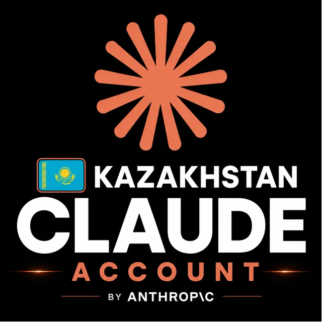 🇰🇿 KAZAKHSTAN Аккаунт Claude Max 20x, 5x, Pro 1M | AВТО 24/7, ПОЛНАЯ ГАРАНТИЯ
