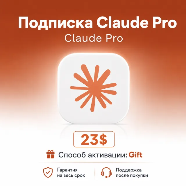 Claude AI Pro – 1 Month Direct Activation  | GLOBAL