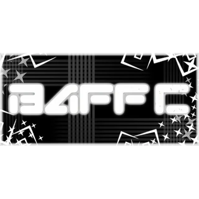 BAFF C (STEAM KEY/REGION FREE)
