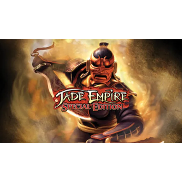 Jade Empire: Special Edition STEAM GIFT Россия + МИР + ВСЕ СТРАНЫ