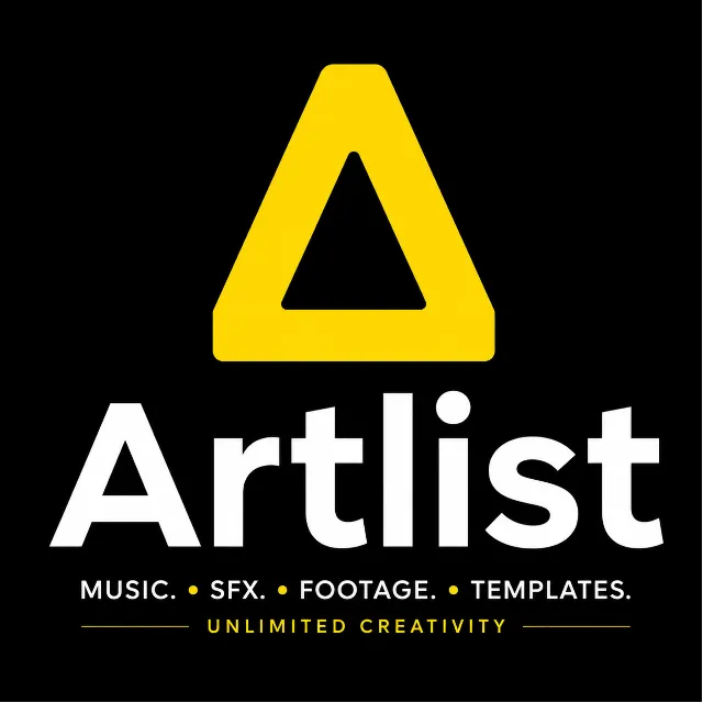 Artlist AI Suite Starter/Creator/Professional 1-12M | БЫСТРО, ПОЛНАЯ ГАРАНТИЯ