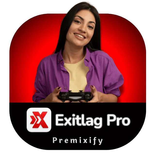 ExitLag Exit Lag аккаунт ЭкзитЛаг Эксит Лаг на 2 3 месяцев + Авто-доставка