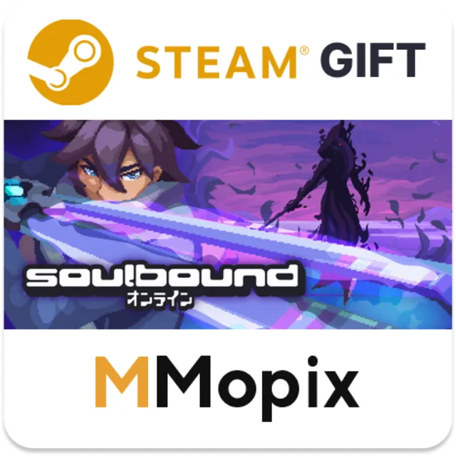 Soulbound Online Steam РУ КЗ УКР ТР РБ СНГ автодоставка 🌐