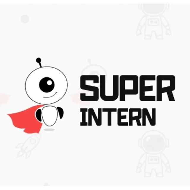 🟧 SuperIntern AI ✅ Подписка Starter на 7 дней