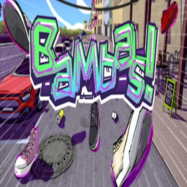 Bambas! (Steam ключ / РФ+Весь Мир)