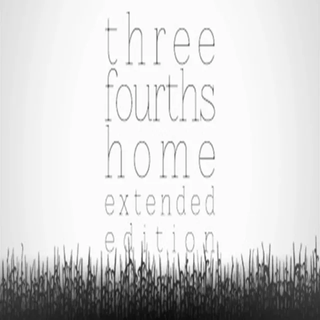 Three Fourths Home: Extended Edition - Deluxe Version (Steam ключ / РФ+Мир)