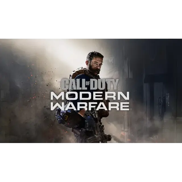 MW [ONLINE BATTLE.NET] Полный доступ +